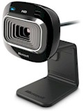 WebCam wide Microsoft LifeCam HD-3000, 720 p. T3H-00011