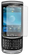 Pel�cula protetora 3M p/ BlackBerry Torch 9800 45x50 mm