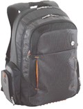 Mochila poli�ster Targus TSB013US p/ notebook at� 15,4