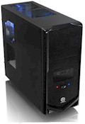 Gabinete Thermaltake V4 Black Edition VM30001W2Z