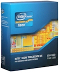 Processador Intel Xeon E5-2420 1,9 GHz 15MB, LGA-1356