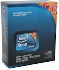 Processador Intel Xeon E5645 2.4GHz 12MB cache LGA1366