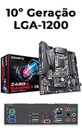 Placa me Gigabyte Z490M GAMING X LGA1200 HDMI DP