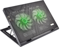 Base Cooler Gamer Multilaser AC267 2 coolers 12,5cm#10