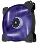 Ventilador Corsair AF140 Quiet 140mm 1150rpm 24dBA 12V#98