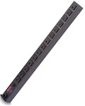 PDU Basic p/ rack APC AP9567 14 tomadas 120V, 15A#98