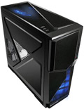 Gabinete torre Thermaltake VL90001W2Z Armor A902