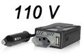 Inversor de pot�ncia autom. Multilaser 110V 150W, USB#100