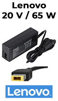 Carregador BestB. Lenovo 20V 65W 3,25A VIA USB2