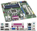 Placa me Intel DB75ENBR LGA-1155 DDR3, VGA DVI