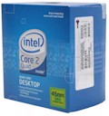 Processador Core 2 Quad Q9300 2.5GHz 6MB 1333MHz LGA775