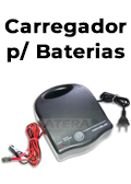 Carregador de bateria automotiva Forceline 248 12VDC/5A#15