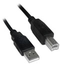 Cabo USB 2.0 LeaderShip 4071, 1.8 m, 480 Mbps#98