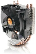 Cooler Thermaltake Silent 1156 p/ CPU Intel LGA-1156#98