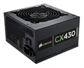 Fonte ATX 430W Corsair CX430 V2.3 serie 80 Plus#100