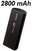 Bateria power Bank Sony CP-V3 CycleEnergy 2800mAh USB4