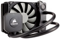 Cooler c/ gua p/ CPU Intel/AMD, Corsair H45 120mm#98