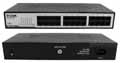 Switch 24 portas 10/100 Mbps D-Link DES-1024D Verso E12