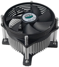 Cooler p/ processador Intel LGA-775, Cooler Master2