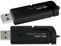 Pendrive de 16GB Kingston DataTraveler G2 DT100G2/16GBZ#98