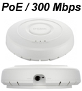 Access Point Corpor. D-Link DWL-2600AP 2.4GHz 300Mb PoE2