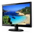 Monitor 19,5 pol. LED AOC e2050Swn 1600 x 900, VGA#100