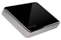 Mini HD 1TB Iomega Ego Mac Edition, Firewire 800, USB2#98