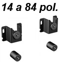 Suporte universal para TV 14 a 84 polegadas ELG Genius#20