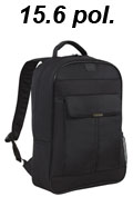 Mochila p/ notebook at 15,6 pol. HP F9G98AA poliester