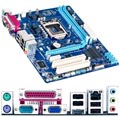 Placa me Gigabyte GA-H61M-S2PH, LGA-1155 VGA 2 PCI#100