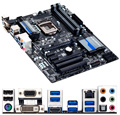 Placa me Gigabyte GA-Z87-D3HP Intel LGA-1150 VGA HDMI#98