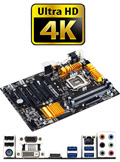 Placa me Gigabyte GA-Z97-D3H LGA-1150 VGA DVI HDMI