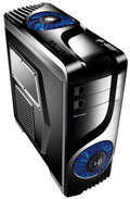 Gabinete torre Multilaser GA132 Gamer Storm c/ cooler2