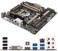 Placa me Asus GRYPHON Z87 p/ Intel LGA-1150, DVI HDMI#98