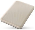 HD externo 2TB Toshiba Canvio Advance HDTCA20XW3AA USB 3.2 c/ cabo