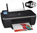 Multifuncional HP DeskJet 3516 Ink Advantage#100