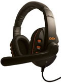 Headset c/ microfone OEX HS-200 Action, P2 p/ PC/MAC2