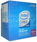 Processador Core 2 Duo E7500 2.93GHz 1066MHz 3MB LGA775