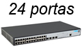 Switch HP 1920-24G-PoE JG925A 24 portas Gigabit + 4 SFP#100