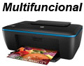 Multifuncional HP Ink Advantage Ultra 2529 K7X00A