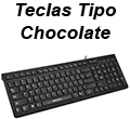 Teclado multim�dia com 12 teclas C3Tech KB-M60, USB