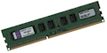 Memria 4GB Kingston KVR13E9/4I, DDR3 1333MHz c/ ECC #100