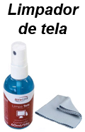 Limpador de tela de LCD e LED NewLink LT301 60ml#98