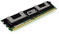 Memria 1 GB FB-DIMM c/ ECC Kingston KVR667D2D8F5/1G#100