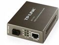 Conversor de mdia WDM TP-LINK MC111CS 100Mb 20Km