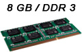 Memria SODIMM 8GB DDR3L 1600MHz Multilaser MM820