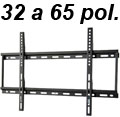 Suporte TV fixo de parede Loctek MPSW698MF 32-65 pol#98