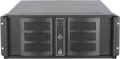 Gabinete rack Nilko 4U NK211 EATX-HD, 19 pol. 4U 632 mm2