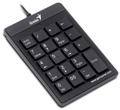 Teclado numrico Genius Numpad i110 teclas slim, USB #100