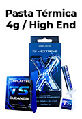 TS EXTREME 4g - Pasta termica High End - 15,9 W/M.k